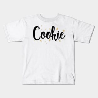 Cookie Kids T-Shirt